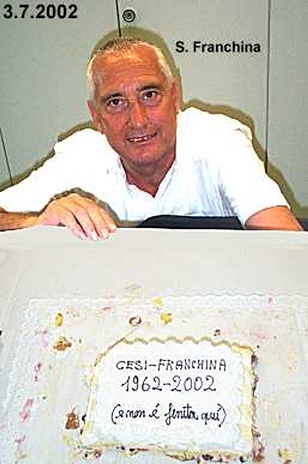 E non &egrave; finita qui