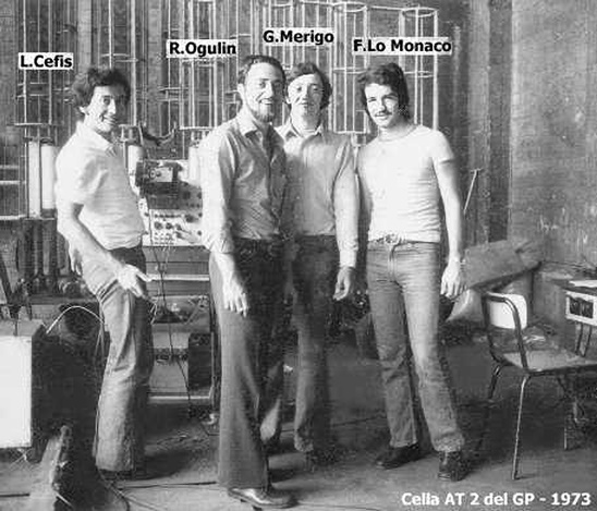 Misure dell'inerente