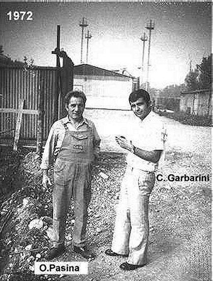 Quelli dell'officina