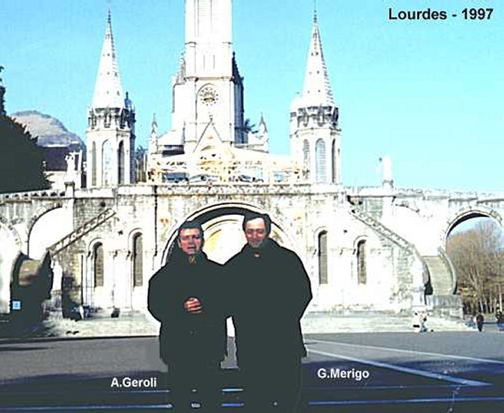 Speriamo in un miracolo