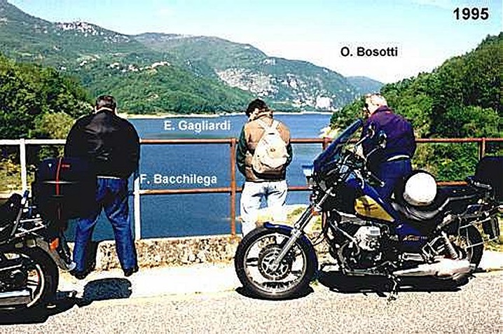 Speriamo non ci sia sotto nessuno...