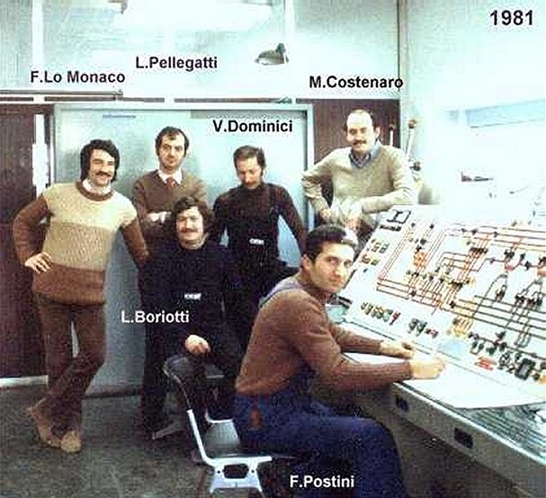 Quelli del microbanco