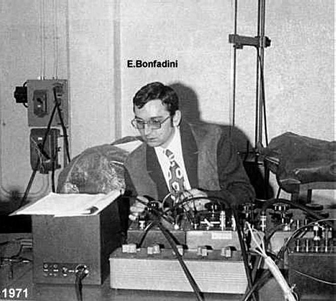 Mio Dio, che faccio adesso?