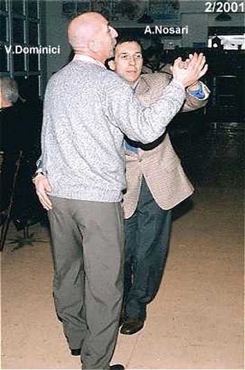 Incontri ravvicinati