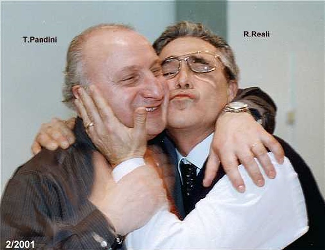 Incontri ravvicinati