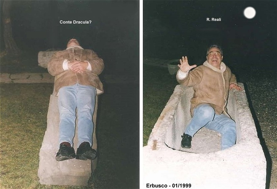 Basta finire prima dell'alba