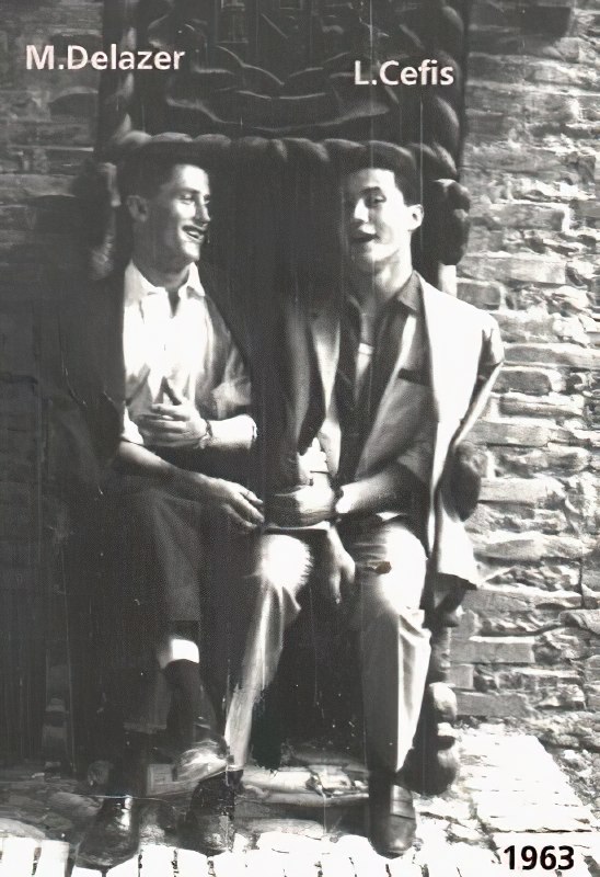 Stiamo vicini vicini