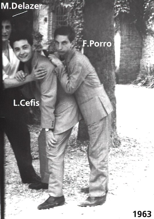 Stiamo vicini vicini