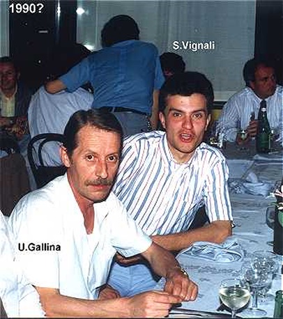 Vignali e Gallina