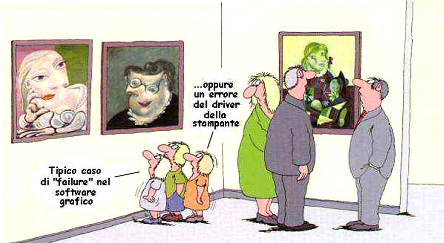 Critici d'arte