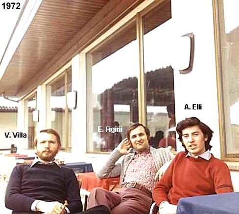 Dobbiamo proprio risalire?