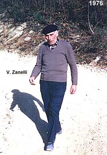 Uno dei primi pensionati