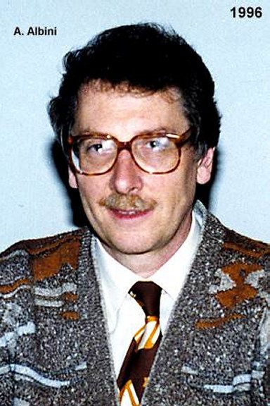 Antonio Albini