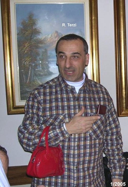 Il mio colore preferito...