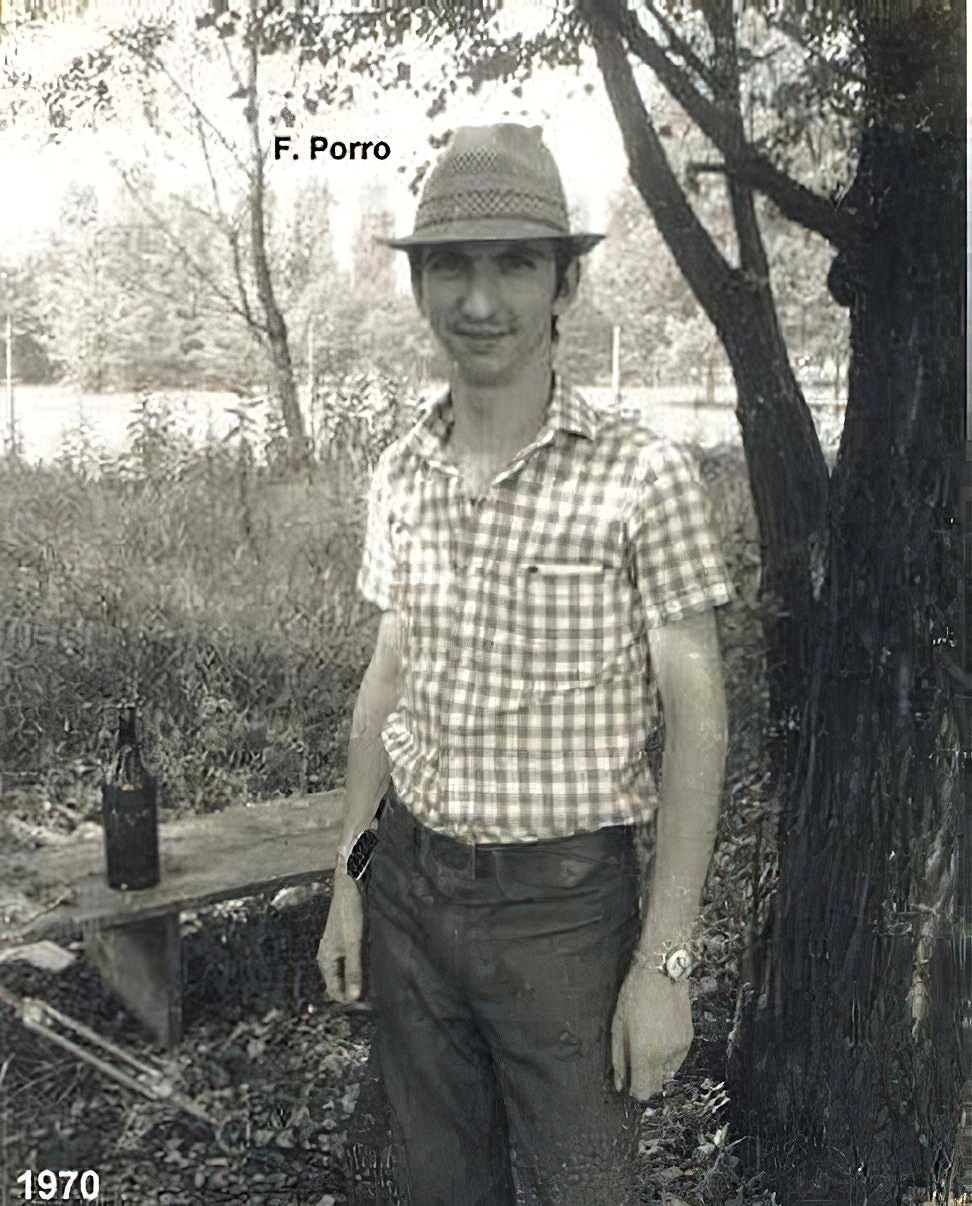 Braccia rubate all'agricultura