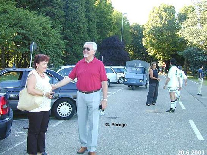 Campionato 2003