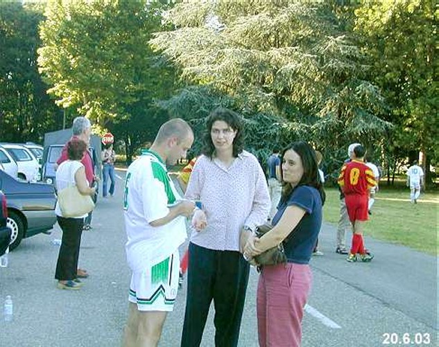 Campionato 2003