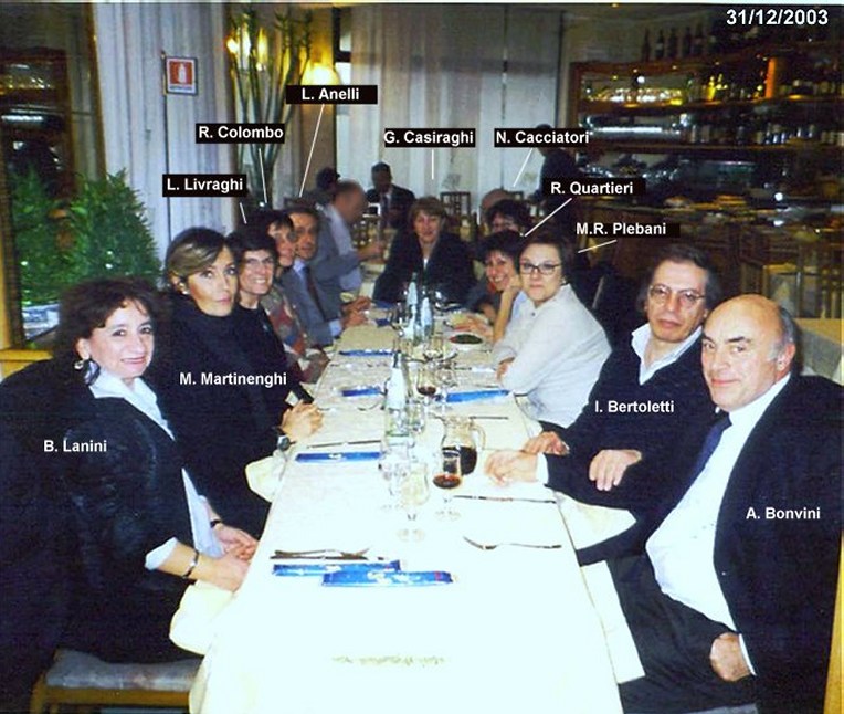 Giuseppina Casiraghi