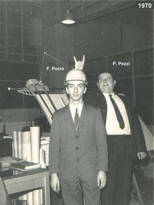 Scherzi da ingegnere