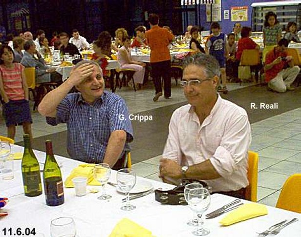 Aspettando il risotto