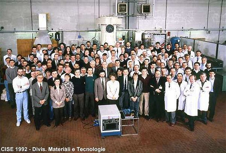 Div. Materiali e Tecnologie