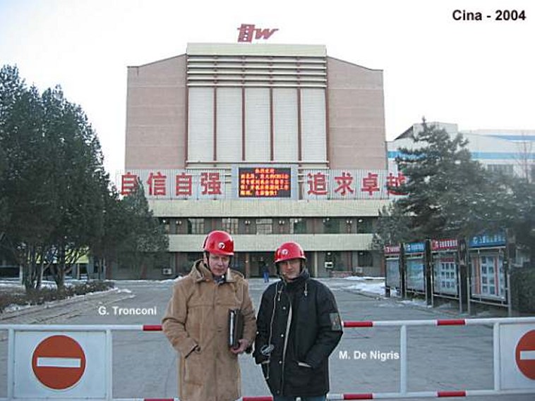 Forse piovono meteoriti