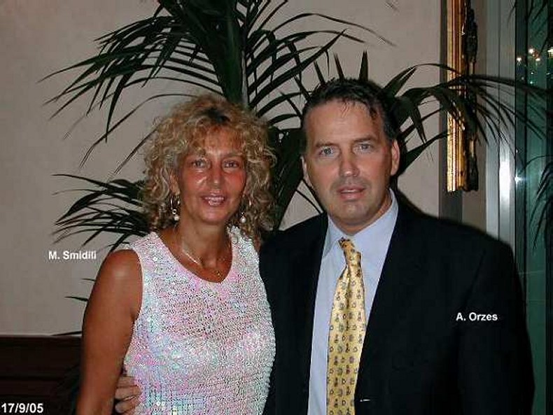 Il mondo &egrave; piccolo