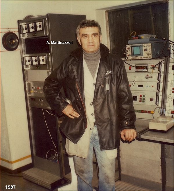 Martinazzoli