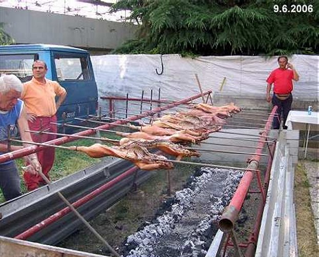 Fine campionato 2006