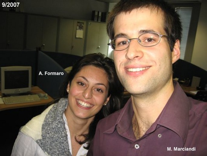 Festicciola premio Quazza