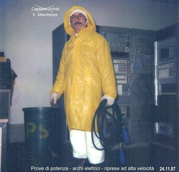 Cacciatore di balene