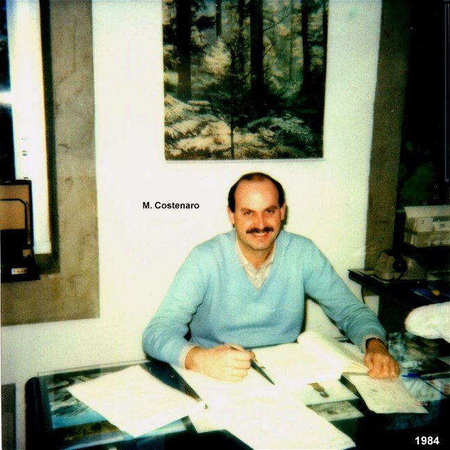 Costenaro